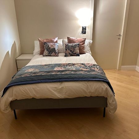 Villa Paola City Center , Luxury House In Town Centre Μπάρι Εξωτερικό φωτογραφία
