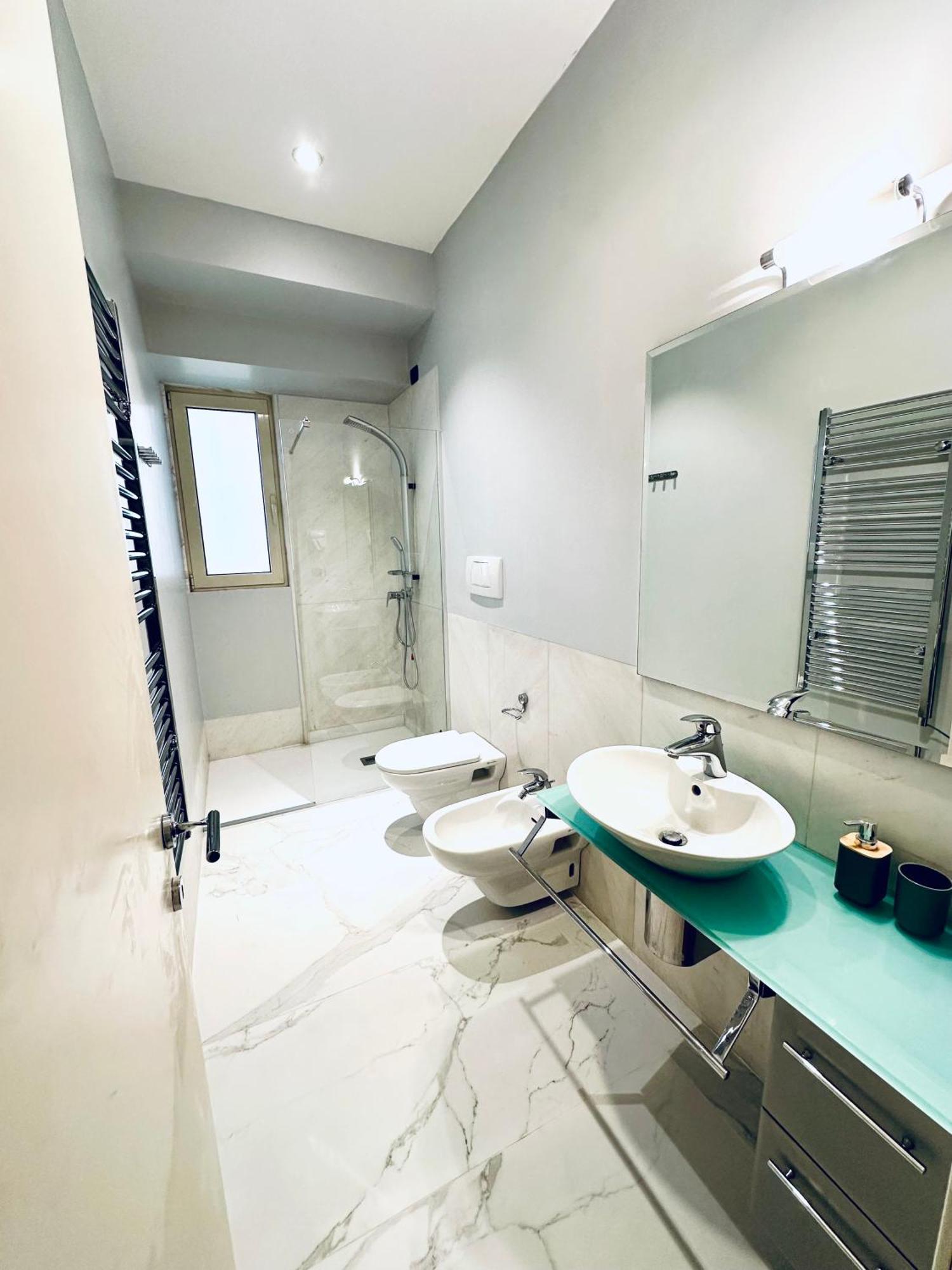 Villa Paola City Center , Luxury House In Town Centre Μπάρι Εξωτερικό φωτογραφία